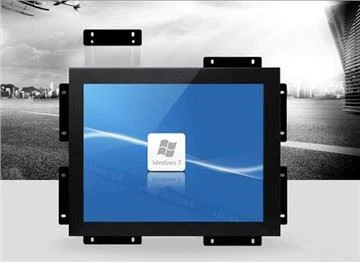 17 İnç Dokunmatik Ekranlı PC Android