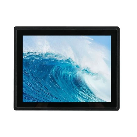 7 Inch Panel Pc
