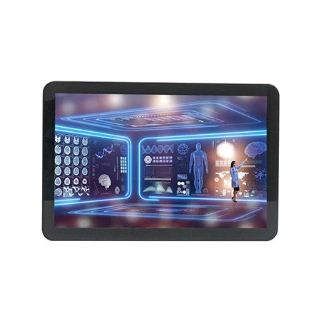 7 Inch Panel Pc