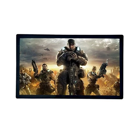 7 Inch Panel Pc